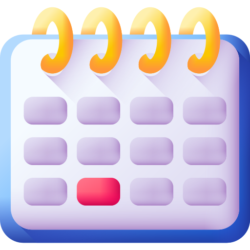 Calendar Icon